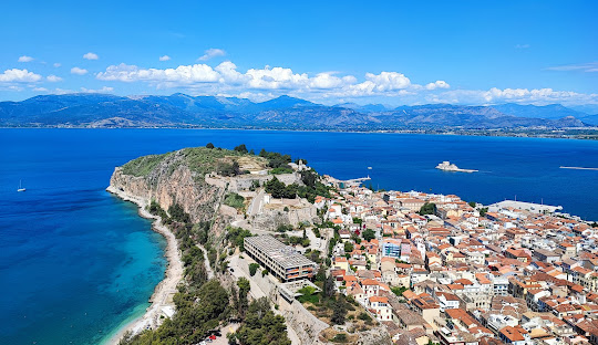 Nafplio